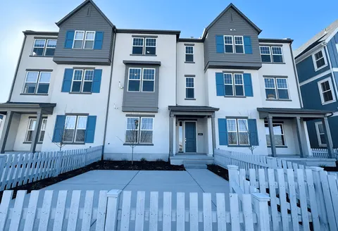 Builder-provided image for Ava Move-In Ready