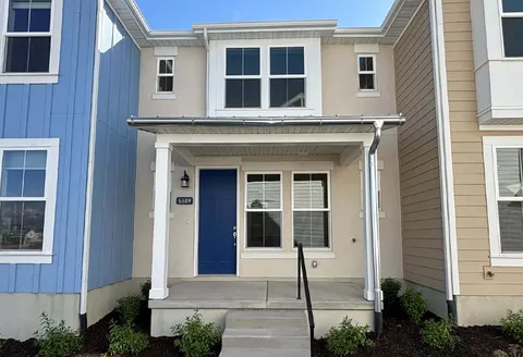 Builder-provided image for Kensington Move-In Ready