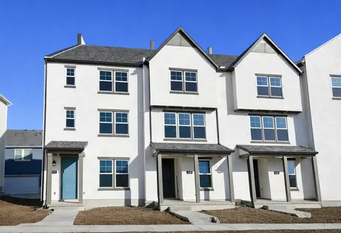 Builder-provided image for Olivia 616 Move-In Ready