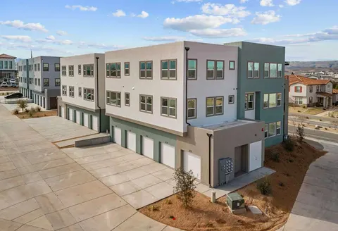 Builder-provided image for Plan 1 #208 Move-In Ready