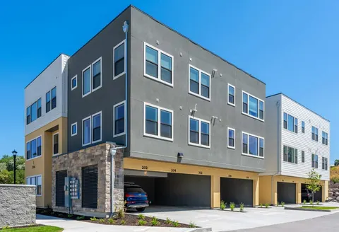 Builder-provided image for Plan 4 Lot S203 Move-In Ready