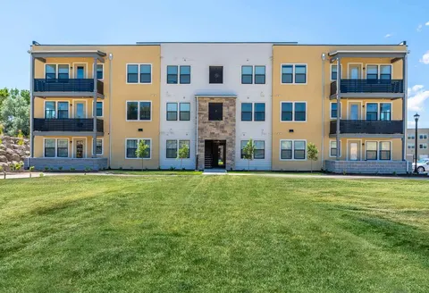Builder-provided image for Plan 5 Lot Q202 Move-In Ready