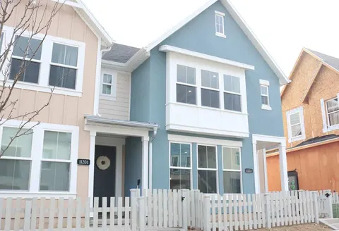 Builder-provided image for Windsor Move-In Ready