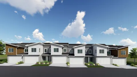 Builder elevation image for 1643 W Viola Lane