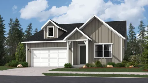 Builder elevation image for 2148 E Chickadee Dr