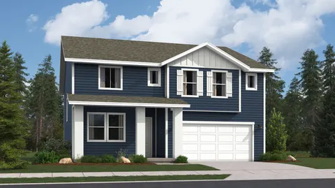 Builder elevation image for 1517 W Everblooming Dr