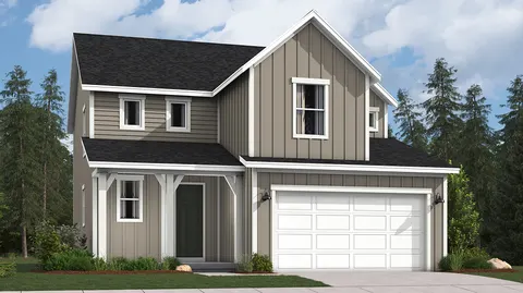 Builder elevation image for 1871 W Golden Magic Lane