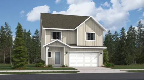 Builder elevation image for 1407 S Savile Road