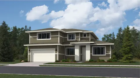 Builder elevation image for 1993 E Badger Ave