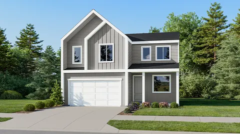 Builder elevation image for 1726 S Iron Dr