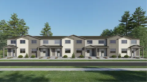 Builder elevation image for 1925 N Crocus Lane