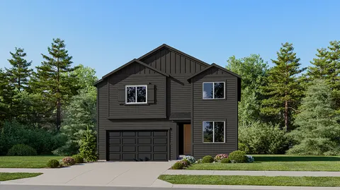 Builder elevation image for 1892 N August Beauty Lane