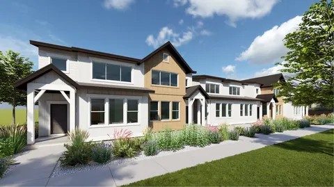 Builder elevation image for 1723 W Viola Lane