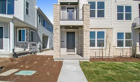 Exterior of the Brooklyn1 floor plan