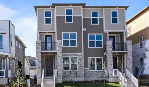 Exterior of the Brooklyn1 floor plan