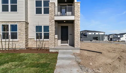 Exterior of the Brooklyn2 floor plan