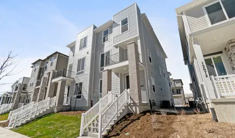 Exterior of the Brooklyn2 floor plan