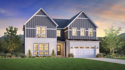 Builder image for the Shafer Farmhouse plan