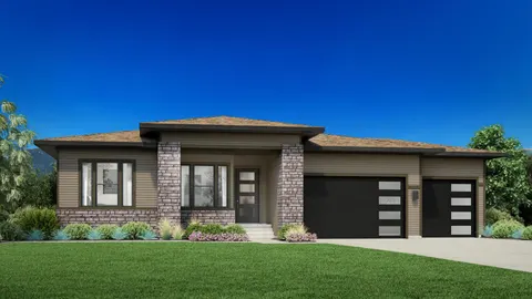 Builder image for the Ashton Prairie plan