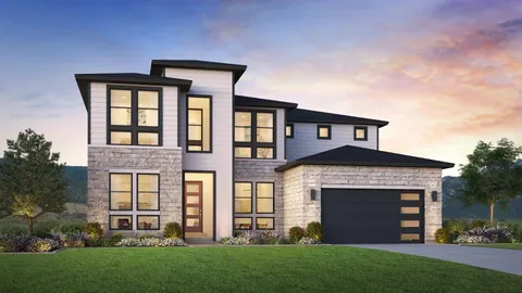Builder image for the Millcreek Prairie plan