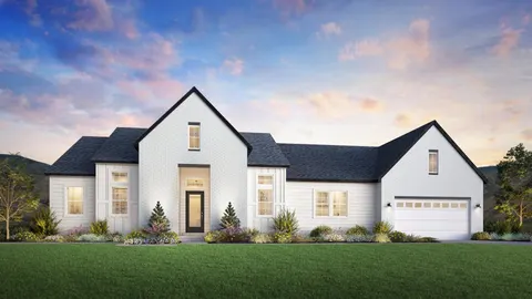 Builder image for the Brooke Farmhouse plan
