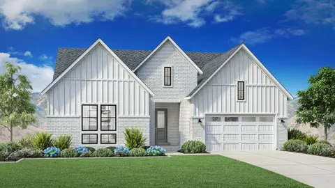 Builder image for the Chelser Farmhouse plan