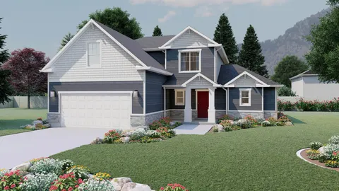 Builder-provided representative image for 17 E Carson Way