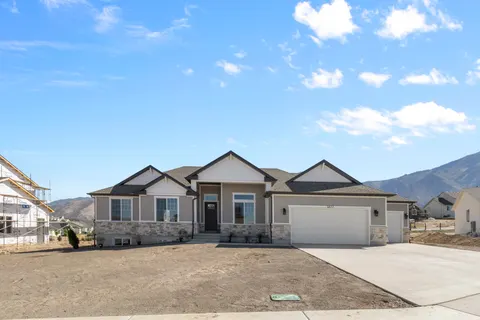 Builder-provided representative image for 1477 S 10 E