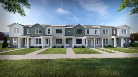 Builder-provided representative image for 1369 S Calpac Avenue