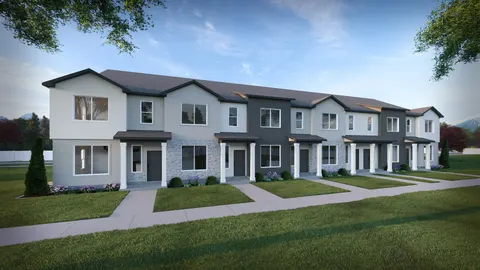 Builder-provided representative image for 1367 S Calpac Avenue