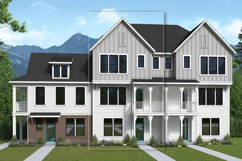 Builder image for 11347 S. Lake Run Road