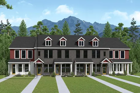 Builder image for 11329 S. Lake Run Road