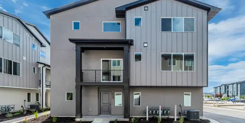 Builder image for Kensington lot 0464