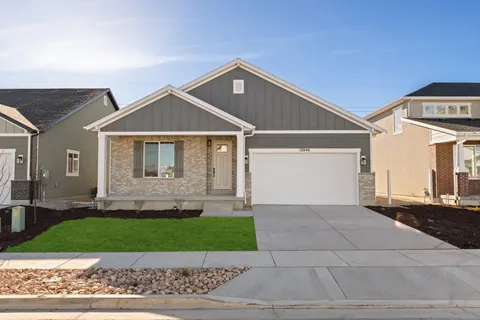 Builder image for Baltimore plan, lot 621 in Jackson